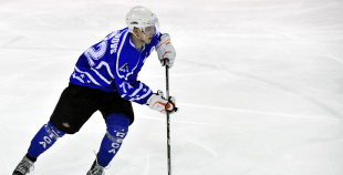 Liepājas metalurgs2 grauj HS Rīga/LSPA