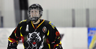 "Laima" divreiz piekāpjās Minkas "Panteras"