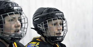 "Laima" divreiz piekāpjās Minkas "Panteras"