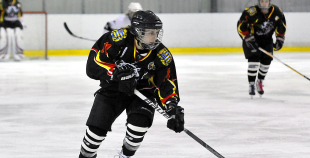 "Laima" divreiz piekāpjās Minkas "Panteras"