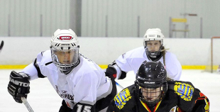 "Laima" divreiz piekāpjās Minkas "Panteras"