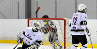 "Laima" divreiz piekāpjās Minkas "Panteras"