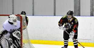 "Laima" divreiz piekāpjās Minkas "Panteras"