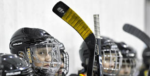 "Laima" divreiz piekāpjās Minkas "Panteras"