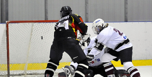 "Laima" divreiz piekāpjās Minkas "Panteras"