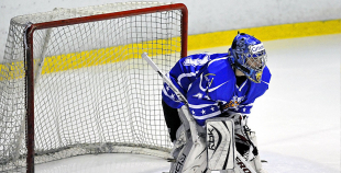 Ozolnieki apspēlē HS Rīga/LSPA