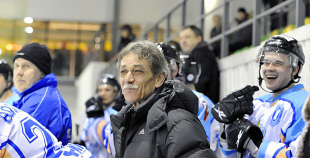 Ozolnieki apspēlē HS Rīga/LSPA