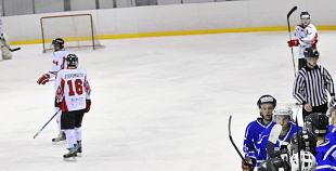 HS Rīga/LSPA zaudē otro dienu pēc kārtas