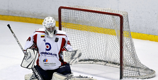 HS Rīga/LSPA zaudē otro dienu pēc kārtas