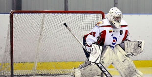 HS Rīga/LSPA zaudē otro dienu pēc kārtas