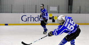 HS Rīga/LSPA zaudē otro dienu pēc kārtas