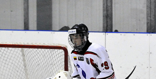 HS Rīga/LSPA zaudē otro dienu pēc kārtas