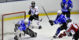 HS Rīga/LSPA zaudē otro dienu pēc kārtas