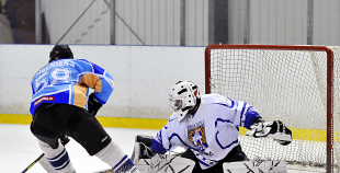 MONARCH iznīcina HS Rīga/LSPA