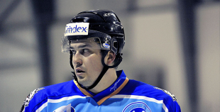 MONARCH iznīcina HS Rīga/LSPA