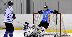 MONARCH iznīcina HS Rīga/LSPA