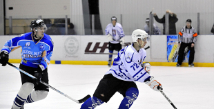 MONARCH iznīcina HS Rīga/LSPA