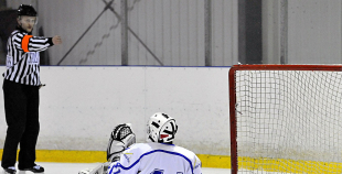 MONARCH iznīcina HS Rīga/LSPA