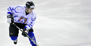 MONARCH iznīcina HS Rīga/LSPA