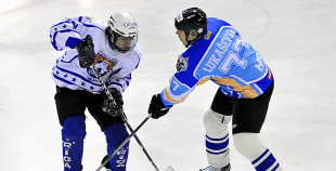 MONARCH iznīcina HS Rīga/LSPA