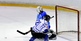 MONARCH iznīcina HS Rīga/LSPA