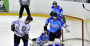 MONARCH iznīcina HS Rīga/LSPA