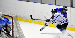 MONARCH iznīcina HS Rīga/LSPA