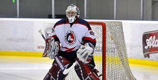 Liepājas metalurgs-2 pārliecinoši uzvar pirmajā finālspēlē