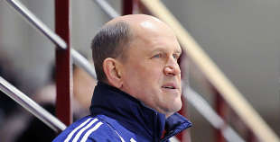 Liepājas metalurgs-2 pārliecinoši uzvar pirmajā finālspēlē