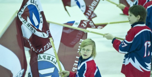 2011 Latvijas čempioni Liepājas Metalurgs 2