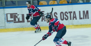 2011 Latvijas čempioni Liepājas Metalurgs 2