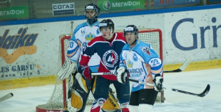 2011 Latvijas čempioni Liepājas Metalurgs 2