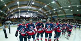 2011 Latvijas čempioni Liepājas Metalurgs 2