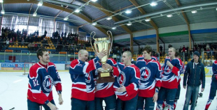 2011 Latvijas čempioni Liepājas Metalurgs 2