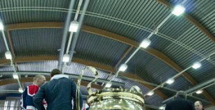 2011 Latvijas čempioni Liepājas Metalurgs 2