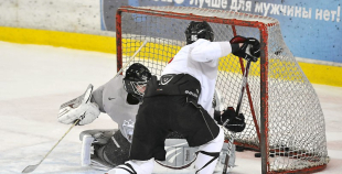 Latvijas izlase sanāk kopā