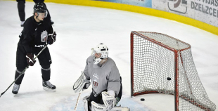 Latvijas izlase sanāk kopā