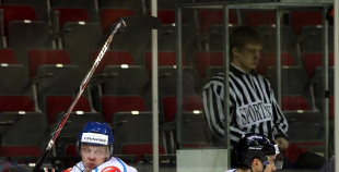 Latvija - Somija 0:5