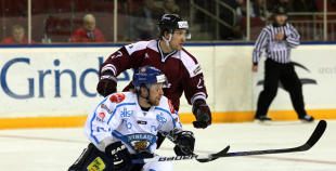 Latvija - Somija 0:5