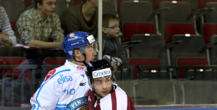 Latvija - Somija 0:5