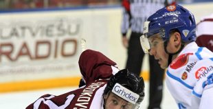 Latvija - Somija 0:5