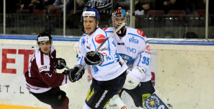 Latvija - Somija 0:5