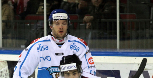 Latvija - Somija 0:5