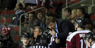 Latvija - Somija 3:5