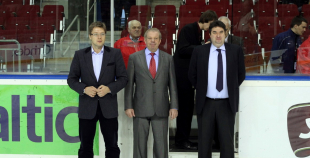 Latvija U-18 - Itālija U-18 3:0