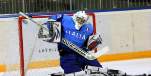 Latvija U-18 - Itālija U-18 3:0