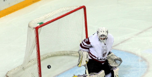 Latvija U-18 - Itālija U-18 3:0