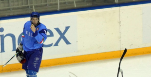 Latvija U-18 - Itālija U-18 3:0