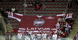 Latvija U-18 - Itālija U-18 3:0