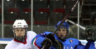 Latvija U-18 - Itālija U-18 3:0